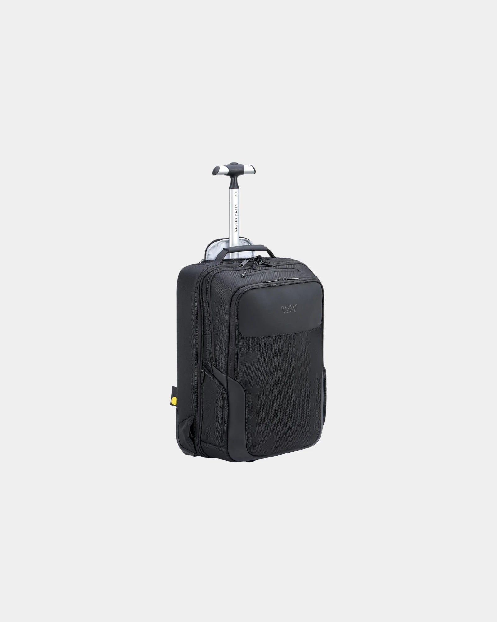 Rugzak trolley Delsey Parvis Plus om te personaliseren - 1
